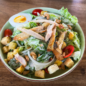 Salade César