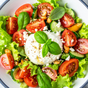 Salade Italienne