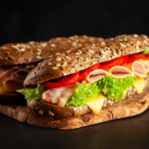 Américain Bacon