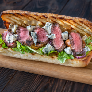 Le Boeuf